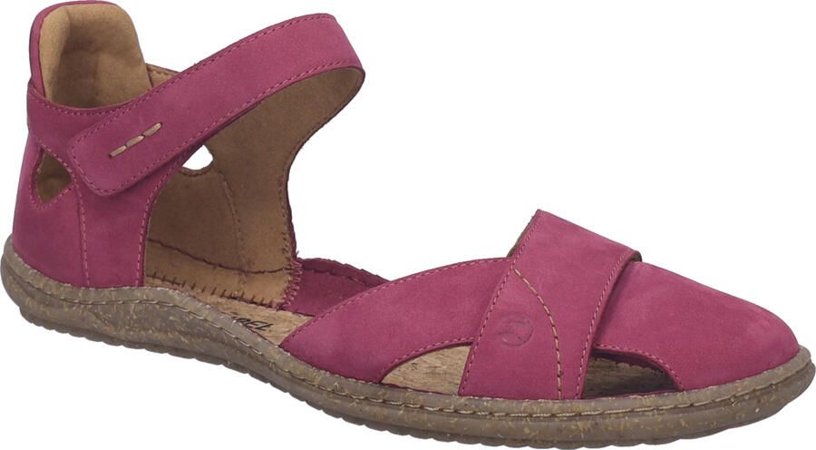 Josef Seibel Dames Sandaal Caitlyn 05 in roze