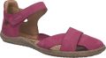 Josef Seibel Dames Sandaal Caitlyn 05 in roze - Rose