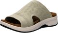 Josef Seibel Dames Sandaal Estelle 16 in beige - Beige