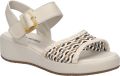 Josef Seibel Dames Sandaal Eve 06 in beige - Beige