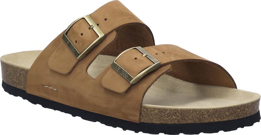 Josef Seibel Dames Sandaal Hermine 01 in beige