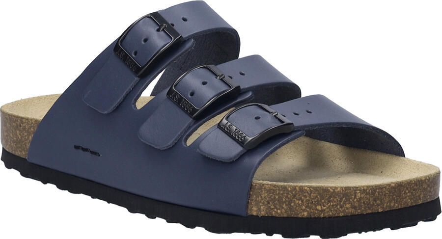 Josef Seibel Dames Sandaal Hermine 05 in blauw
