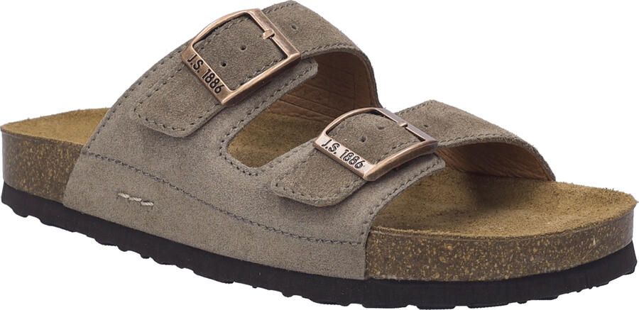Josef Seibel Dames Sandaal Hermine 06 in beige