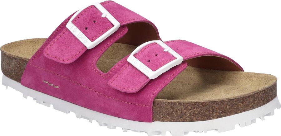 Josef Seibel Dames Sandaal Hermine 06 in roze