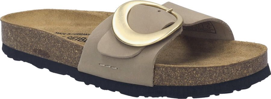 Josef Seibel Dames Sandaal Hermine 14 in beige