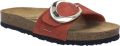 Josef Seibel Dames Sandaal Hermine 14 in rood - Rood