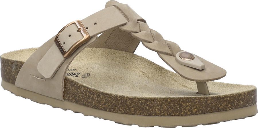 Josef Seibel Dames Sandaal Hermine 15 in beige