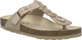 Josef Seibel Dames Sandaal Hermine 15 in beige - Beige