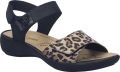 Josef Seibel Dames Sandaal Ibiza 13 in beige - Beige