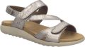 Josef Seibel Dames Sandaal Juliet 01 in beige - Beige