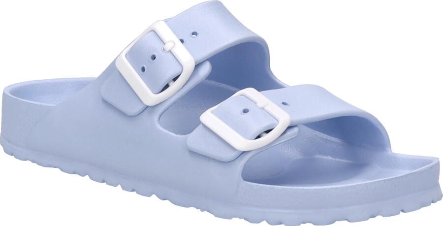 Josef Seibel Dames Sandaal Martinique 01 in blauw