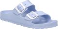 Josef Seibel Dames Sandaal Martinique 01 in blauw - Blauw
