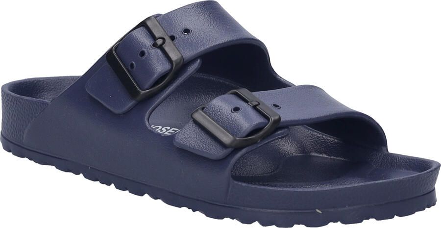 Josef Seibel Dames Sandaal Martinique 01 in blauw