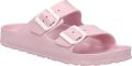 Josef Seibel Dames Sandaal Martinique 01 in roze - Rose