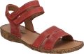 Josef Seibel Dames Sandaal Rosalie 47 in rood - Rood