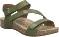 Josef Seibel Dames Sandaal Tonga 25 in beige - Beige