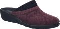 Josef Seibel Dames Slipper Avignon 01 in paars - Violet