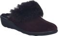 Josef Seibel Dames Slipper Avignon 306 in paars - Violet