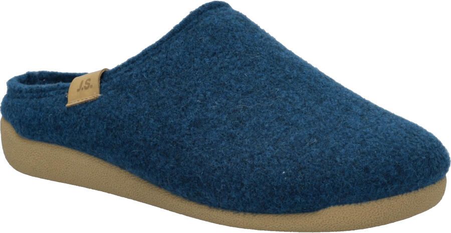 Josef Seibel Dames Slipper Cara 03 in grijs
