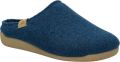 Josef Seibel Dames Slipper Cara 03 in grijs - Grijs