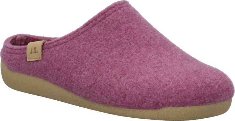 Josef Seibel Dames Slipper Cara 03 in roze