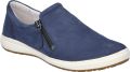 Josef Seibel Dames Slipper Caren 22 in blauw - Blauw