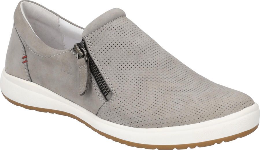 Josef Seibel Dames Slipper Caren 22 in grijs
