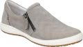 Josef Seibel Dames Slipper Caren 22 in grijs - Grijs