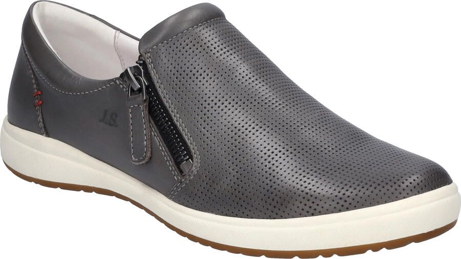 Josef Seibel Dames Slipper Caren 22 in grijs