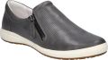 Josef Seibel Dames Slipper Caren 22 in grijs - Grijs
