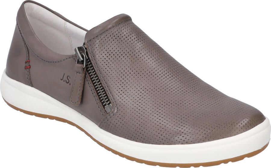 Josef Seibel Dames Slipper Caren 22 in grijs