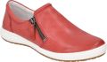 Josef Seibel Dames Slipper Caren 22 in rood - Rood