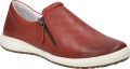 Josef Seibel Dames Slipper Caren 22 in rood - Rood