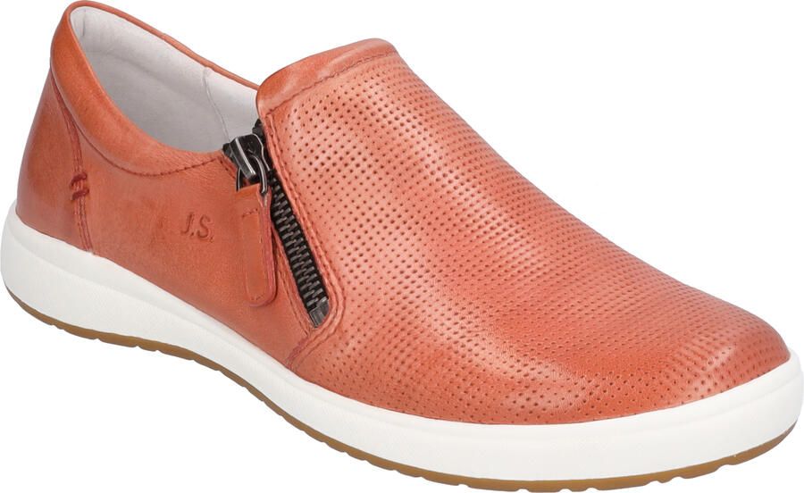 Josef Seibel Dames Slipper Caren 22 in roze