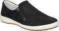 Josef Seibel Dames Slipper Caren 22 in zwart - Zwart