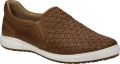 Josef Seibel Dames Slipper Caren 72 in beige - Beige