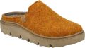 Josef Seibel Dames Slipper Carmaux 01 in oranje - Oranje