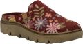 Josef Seibel Dames Slipper Carmaux 01 in rood - Rood
