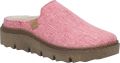 Josef Seibel Dames Slipper Carmaux 01 in roze - Roze