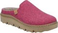 Josef Seibel Dames Slipper Carmaux 01 in roze - Rose