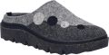 Josef Seibel Dames Slipper Carmaux 04 in grijs - Grijs