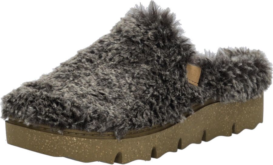 Josef Seibel Dames Slipper Carmaux 10 in bruin