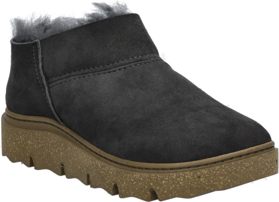 Josef Seibel Dames Slipper Carmaux 11 in grijs