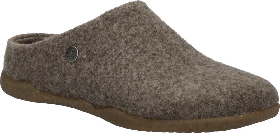Josef Seibel Dames Slipper Cassandra 13 in beige