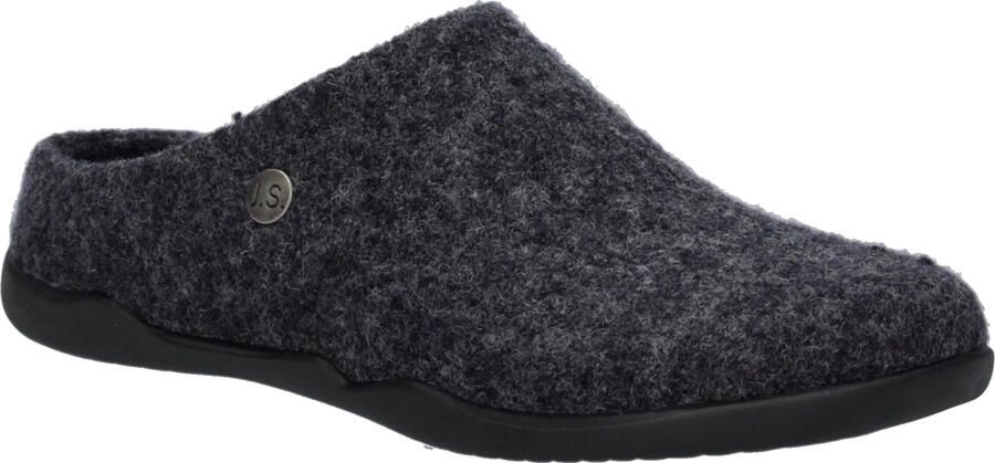 Josef Seibel Dames Slipper Cassandra 13 in blauw