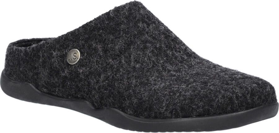 Josef Seibel Dames Slipper Cassandra 13 in grijs