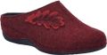 Josef Seibel Dames Slipper Cholet 05 in rood - Rood