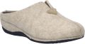 Josef Seibel Dames Slipper Cholet 06 in beige - Beige