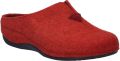 Josef Seibel Dames Slipper Cholet 06 in rood - Rood