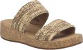 Josef Seibel Dames Slipper Evita 02 in bruin - Bruin
